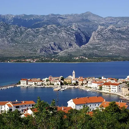 Holiday home Seaside House With A Swimming Pool Vinjerac, Zadar - 9689 Vinjerac