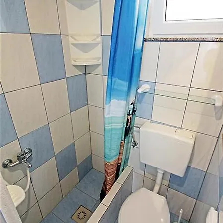 Seaside House With A Swimming Pool Vinjerac, Zadar - 9689 Holiday home Vinjerac