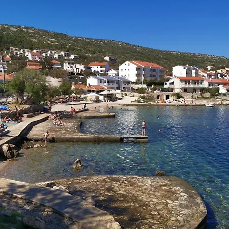Seaside House With A Swimming Pool Vinjerac, Zadar - 9689 بيت للعطل فينجيراك