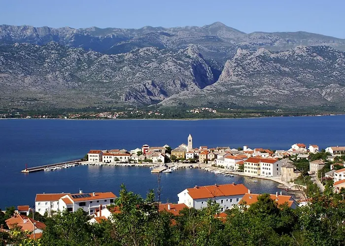 بيت للعطل Seaside House With A Swimming Pool Vinjerac, Zadar - 9689 فينجيراك