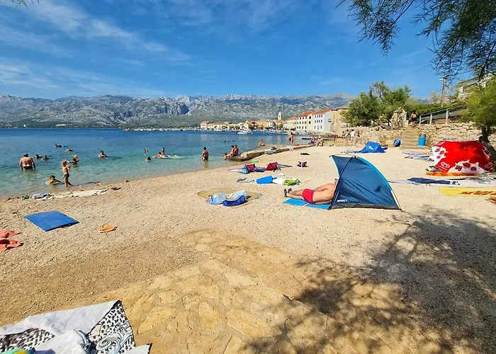 Seaside House With A Swimming Pool Vinjerac, Zadar - 9689 فينجيراك