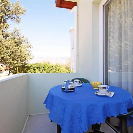 Seaside House With A Swimming Pool Vinjerac, Zadar - 9689 Ferienhaus