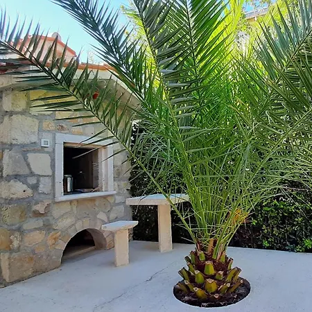Seaside House With A Swimming Pool Vinjerac, Zadar - 9689