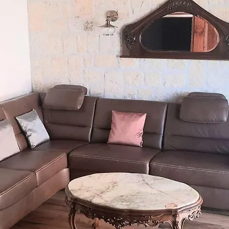 Seaside House With A Swimming Pool Vinjerac, Zadar - 9689 *