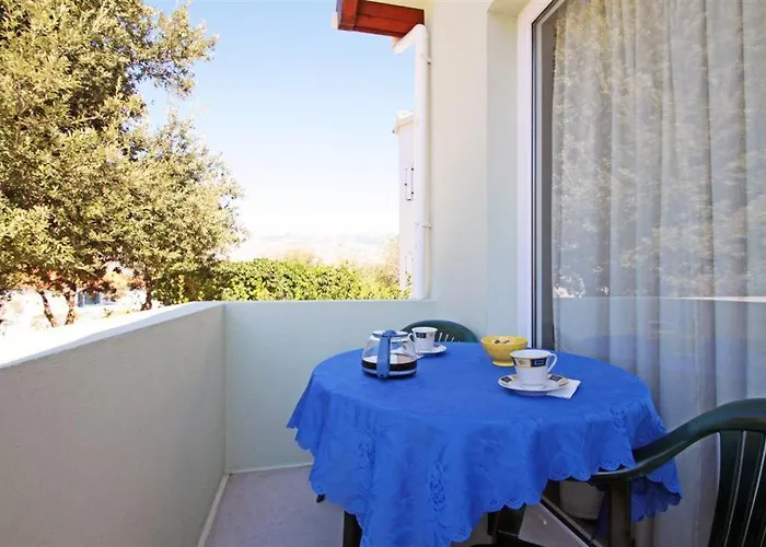 Seaside House With A Swimming Pool Vinjerac, Zadar - 9689 Дом отдыха